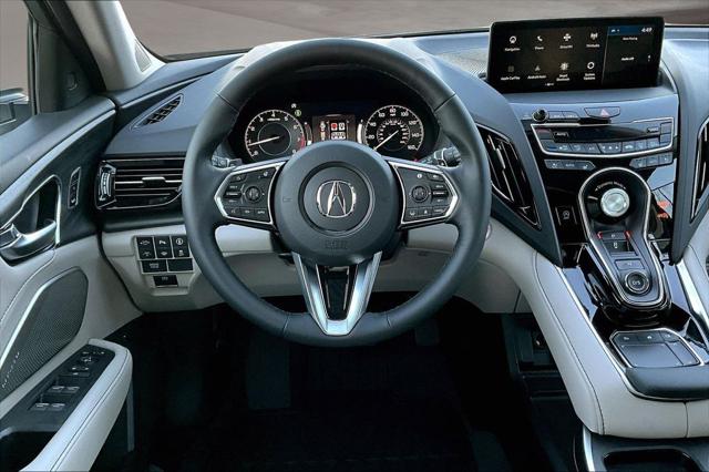 2026 Acura RDX w/Advance Package