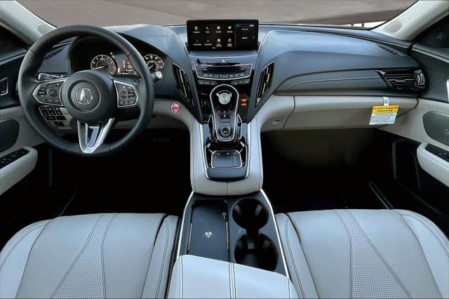 2026 Acura RDX w/Advance Package