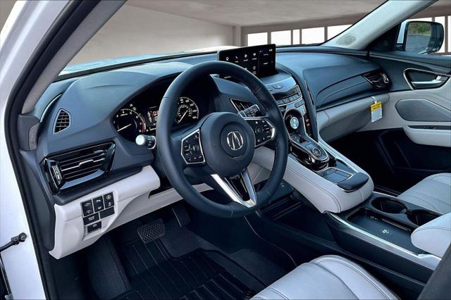 2026 Acura RDX w/Advance Package