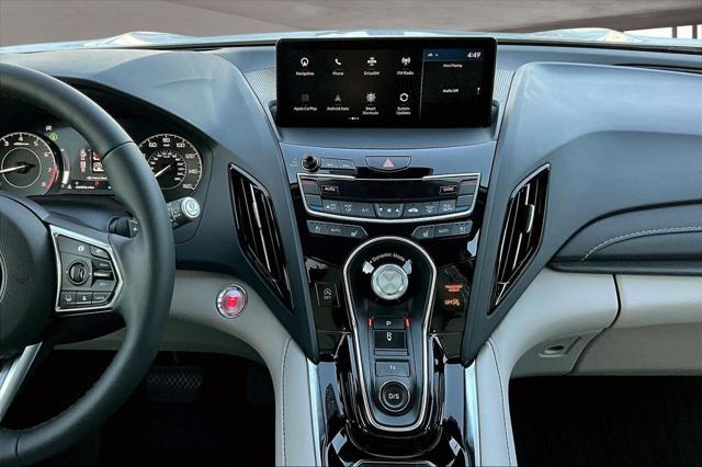 2026 Acura RDX w/Advance Package