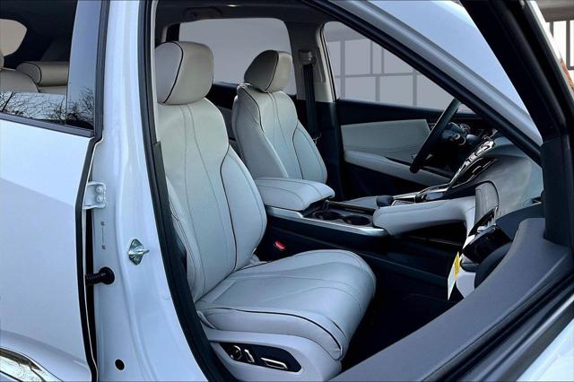 2026 Acura RDX w/Advance Package