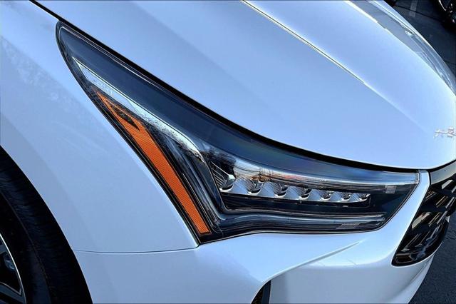 2026 Acura RDX w/Advance Package