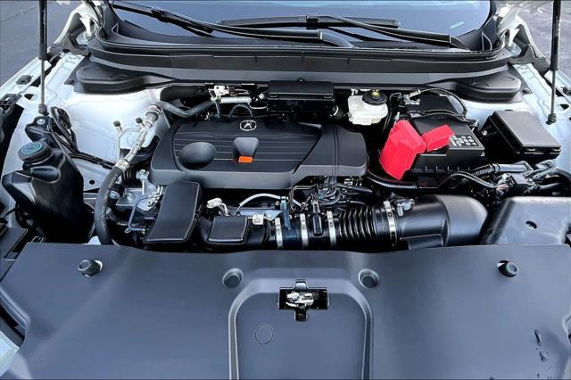 2026 Acura RDX w/Advance Package