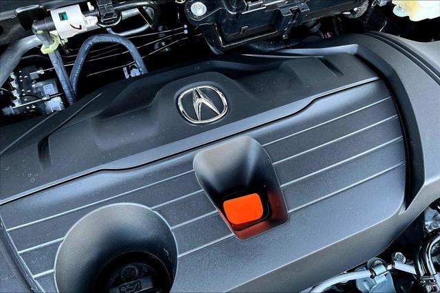 2026 Acura RDX w/Advance Package