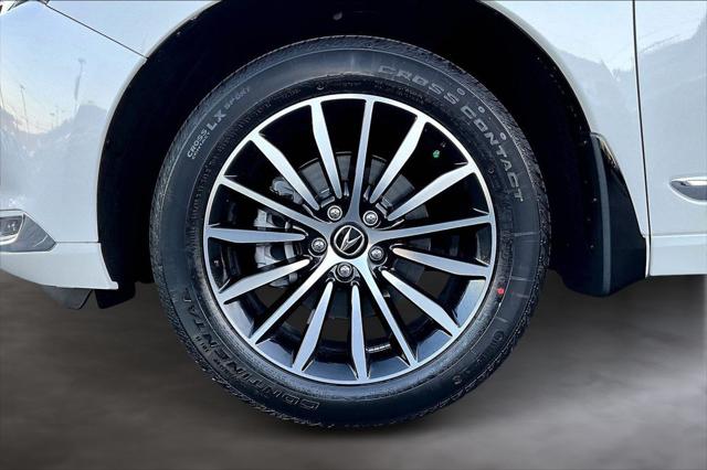 2026 Acura RDX w/Advance Package