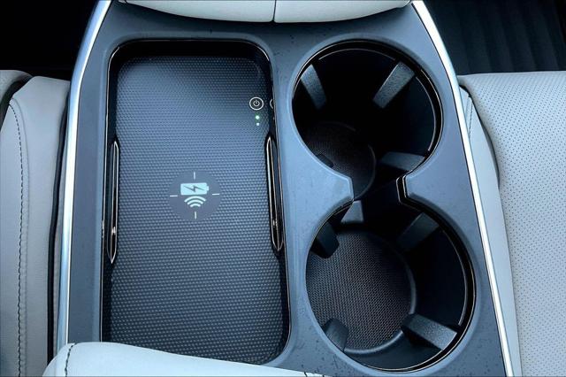 2026 Acura RDX w/Advance Package