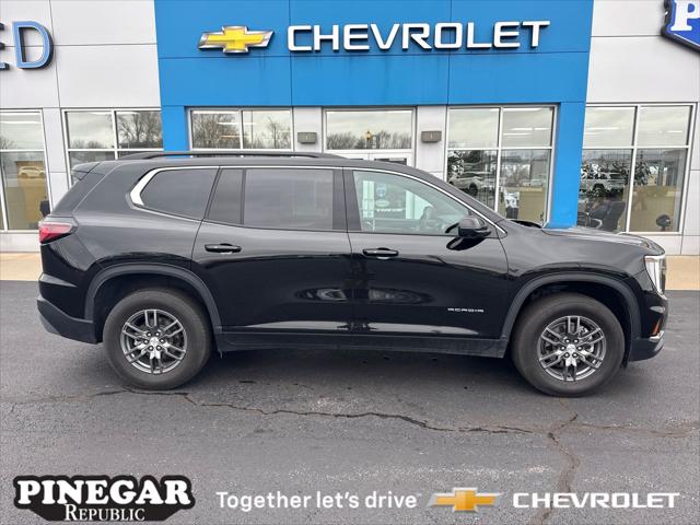 2025 GMC Acadia FWD Elevation for sale in REPUBLIC, MO