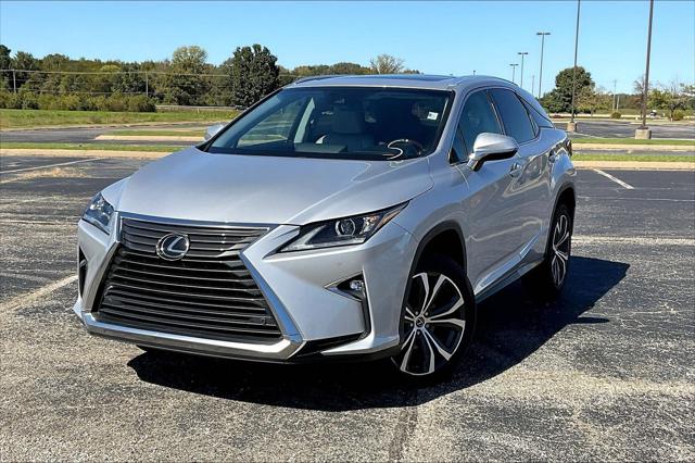 Used 2019 Lexus RX 350 For Sale in Olive Branch, MS