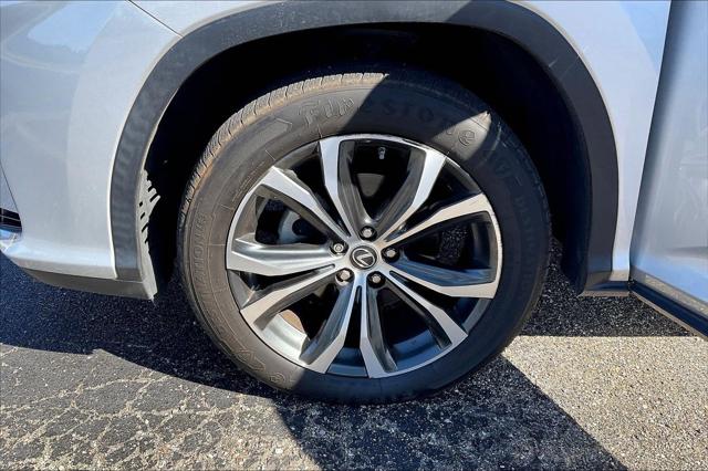 Used 2019 Lexus RX 350 For Sale in Olive Branch, MS