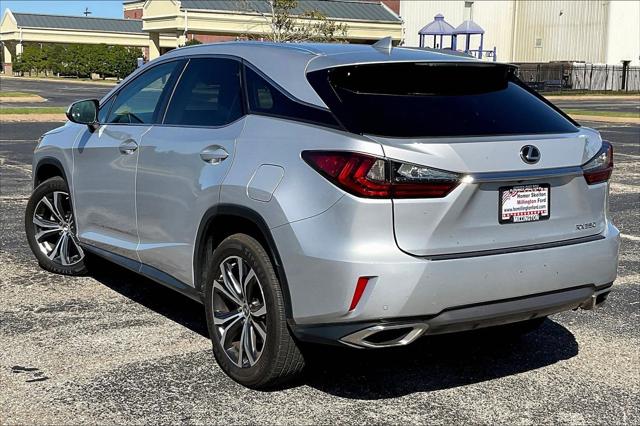 Used 2019 Lexus RX 350 For Sale in Olive Branch, MS