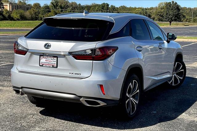 Used 2019 Lexus RX 350 For Sale in Olive Branch, MS