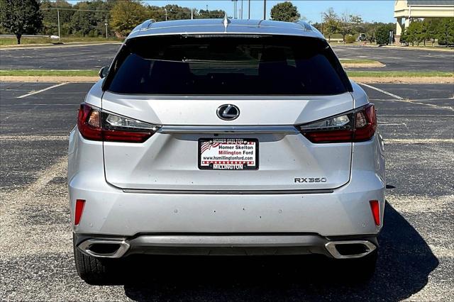 Used 2019 Lexus RX 350 For Sale in Olive Branch, MS