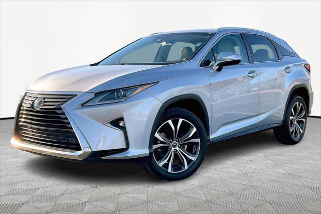 Used 2019 Lexus RX 350 For Sale in Olive Branch, MS