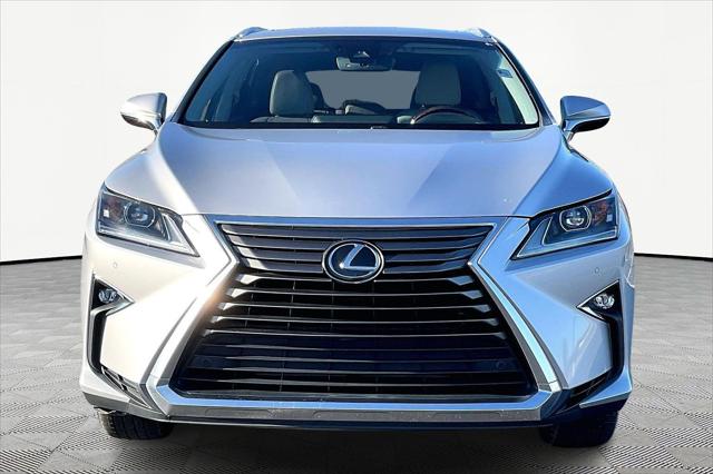 Used 2019 Lexus RX 350 For Sale in Olive Branch, MS