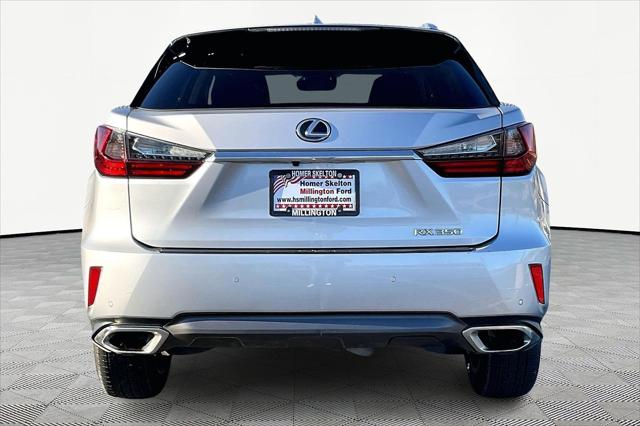 Used 2019 Lexus RX 350 For Sale in Olive Branch, MS