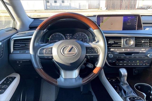 Used 2019 Lexus RX 350 For Sale in Olive Branch, MS