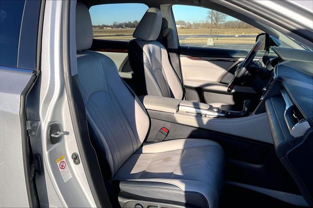 Used 2019 Lexus RX 350 For Sale in Olive Branch, MS