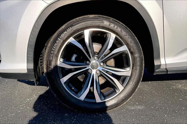 Used 2019 Lexus RX 350 For Sale in Olive Branch, MS