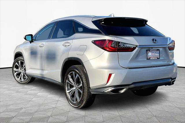 Used 2019 Lexus RX 350 For Sale in Olive Branch, MS