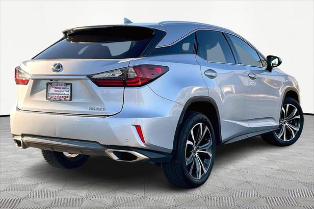 Used 2019 Lexus RX 350 For Sale in Olive Branch, MS