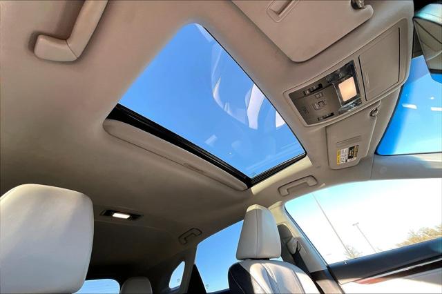 Used 2019 Lexus RX 350 For Sale in Olive Branch, MS