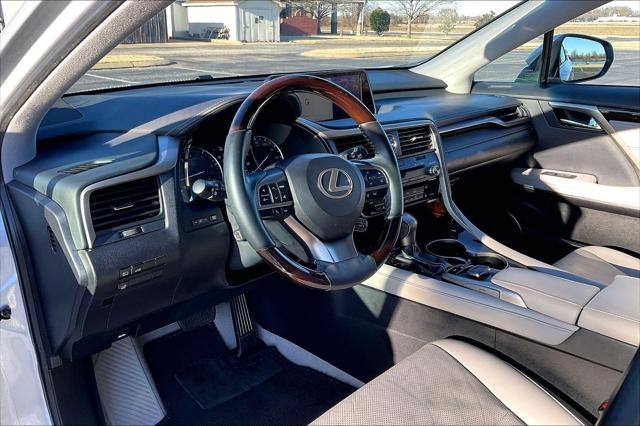 Used 2019 Lexus RX 350 For Sale in Olive Branch, MS