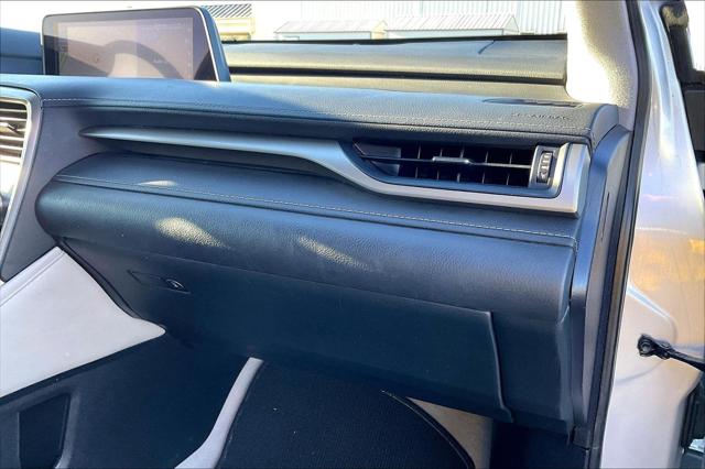 Used 2019 Lexus RX 350 For Sale in Olive Branch, MS