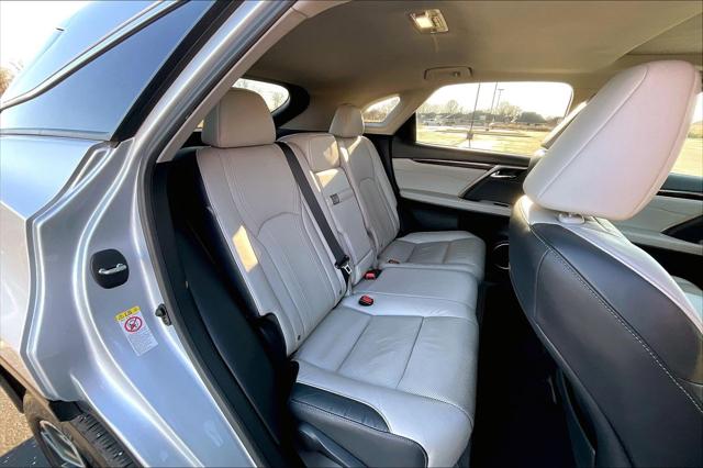 Used 2019 Lexus RX 350 For Sale in Olive Branch, MS