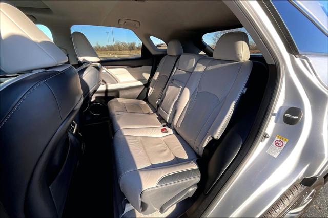 Used 2019 Lexus RX 350 For Sale in Olive Branch, MS