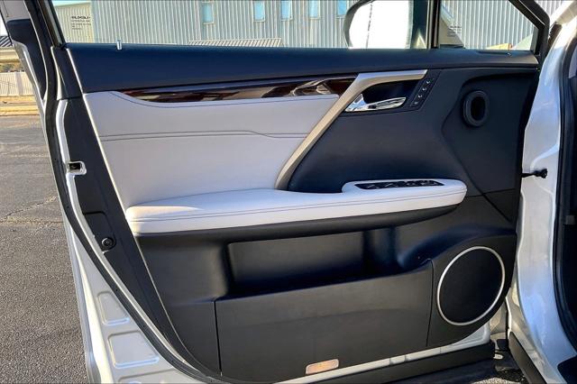 Used 2019 Lexus RX 350 For Sale in Olive Branch, MS