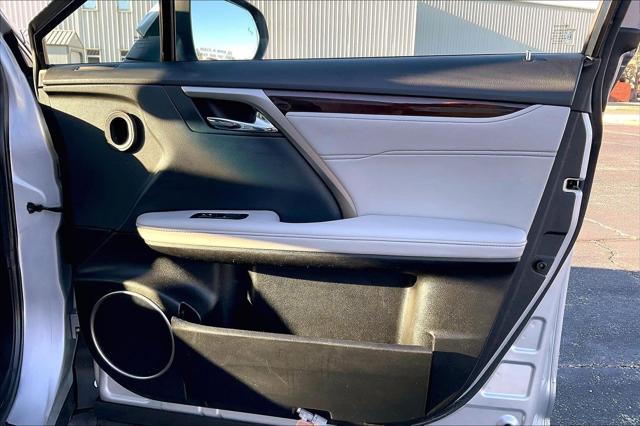 Used 2019 Lexus RX 350 For Sale in Olive Branch, MS