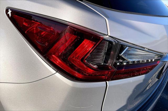 Used 2019 Lexus RX 350 For Sale in Olive Branch, MS