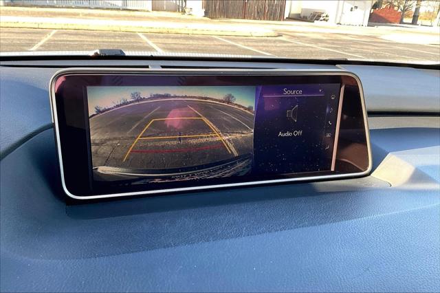 Used 2019 Lexus RX 350 For Sale in Olive Branch, MS