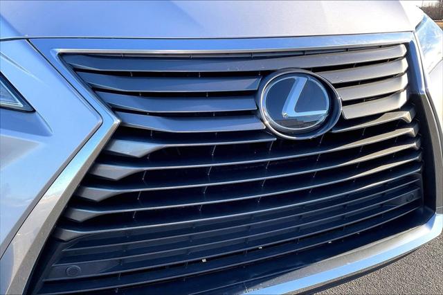 Used 2019 Lexus RX 350 For Sale in Olive Branch, MS