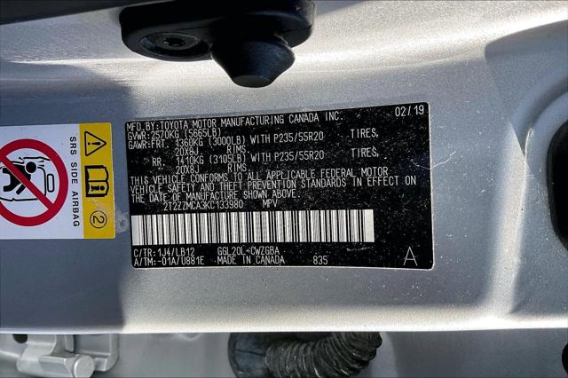 Used 2019 Lexus RX 350 For Sale in Olive Branch, MS