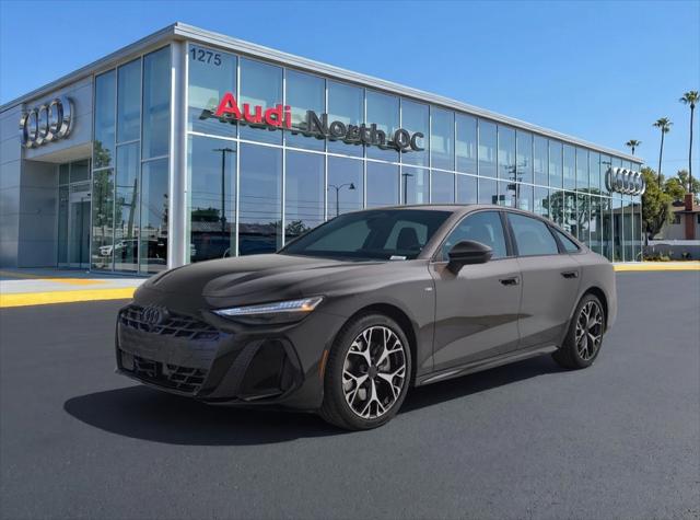 2026 Audi A6 Premium quattro S tronic for sale in Placentia, CA