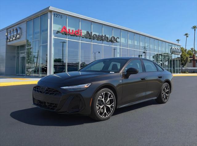 2026 Audi A6 Premium quattro S tronic for sale in Placentia, CA