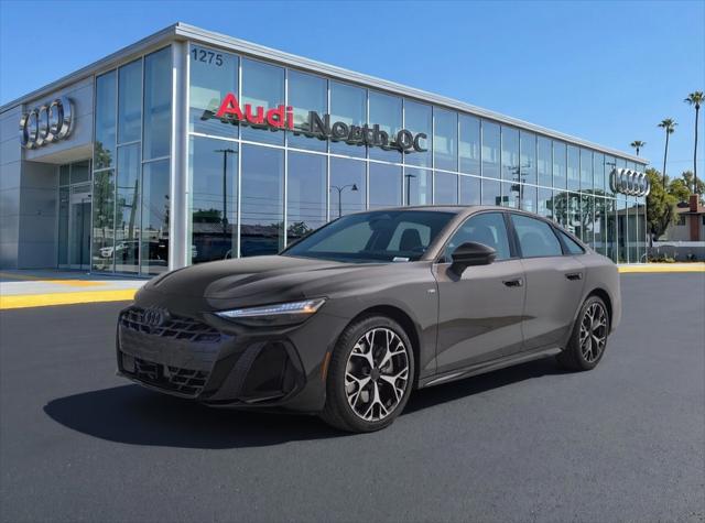 2026 Audi A6 Premium quattro S tronic for sale in Placentia, CA