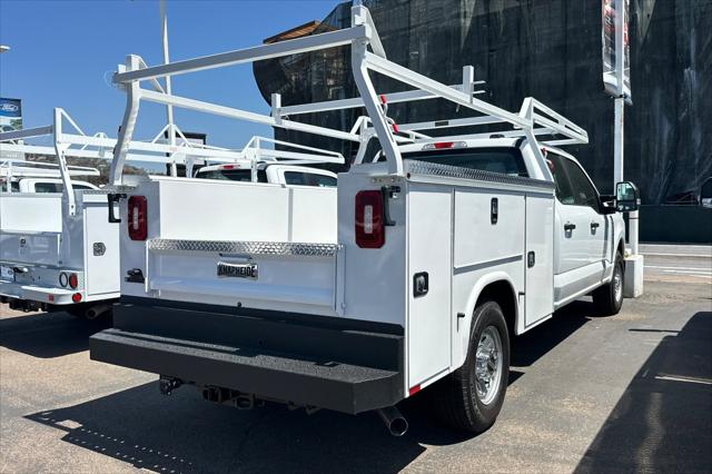 2026 Ford F-250 XL