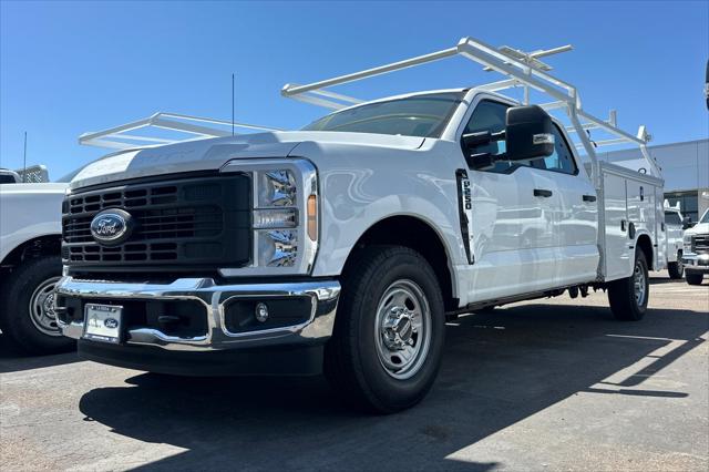 2026 Ford F-250 XL