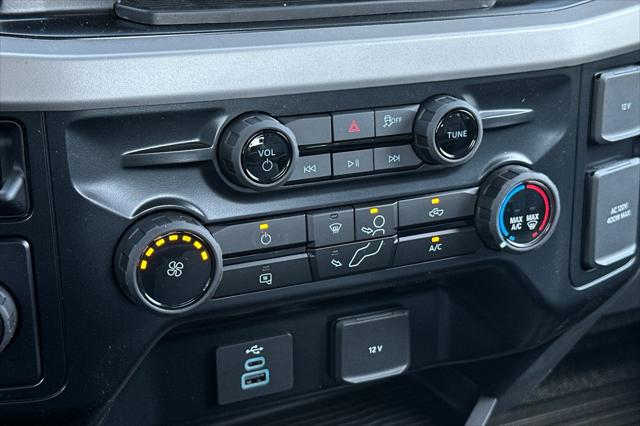 2026 Ford F-250 XL