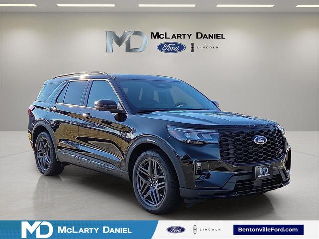 2026 Ford Explorer ST for sale in Bentonville, AR