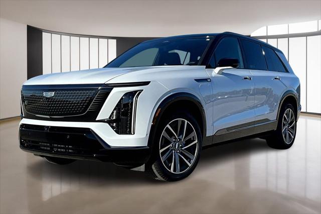 2026 Cadillac iQ Sport for sale in Oklahoma City, OK