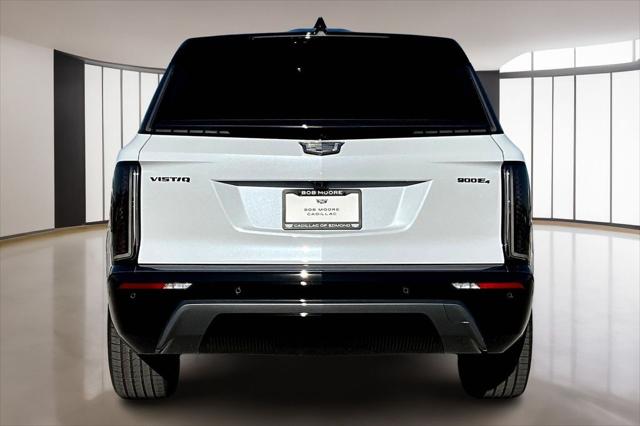 2026 Cadillac iQ Sport