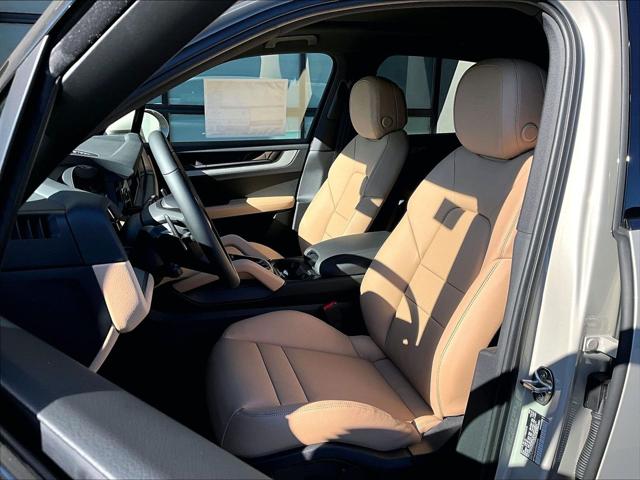 2026 Porsche Cayenne Unknown