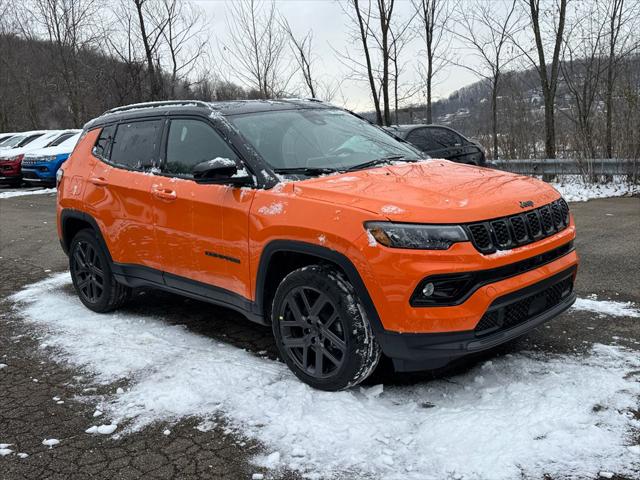 2026 Jeep Compass Limited Altitude for sale in Pittsburgh, PA