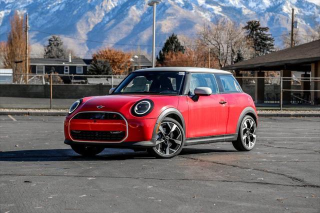 2026 MINI Hardtop Cooper S for sale in Murray, UT