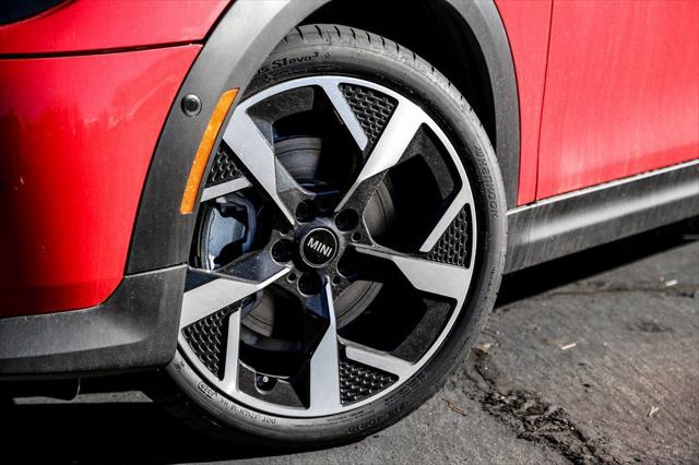 2026 MINI Hardtop Cooper S