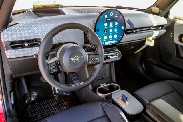 2026 MINI Hardtop Cooper S