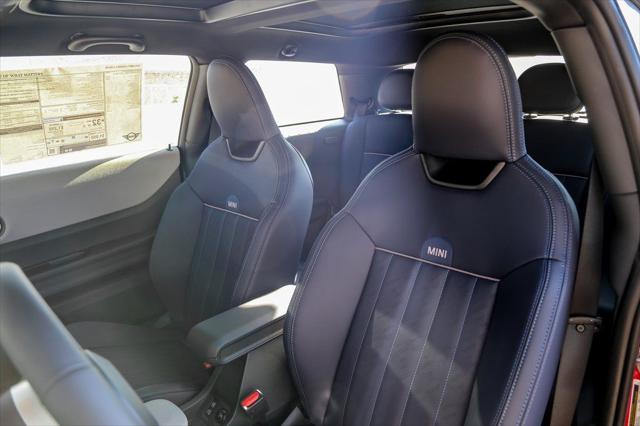 2026 MINI Hardtop Cooper S